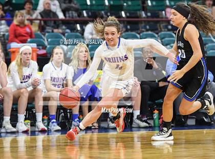 Thumbnail 1 in Highlands Ranch vs. Cherry Creek (CHSAA 5A Final Four) photogallery.