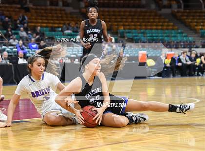 Thumbnail 2 in Highlands Ranch vs. Cherry Creek (CHSAA 5A Final Four) photogallery.