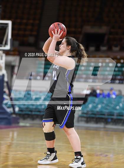 Thumbnail 1 in Highlands Ranch vs. Cherry Creek (CHSAA 5A Final Four) photogallery.