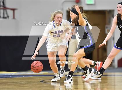 Thumbnail 1 in Highlands Ranch vs. Cherry Creek (CHSAA 5A Final Four) photogallery.