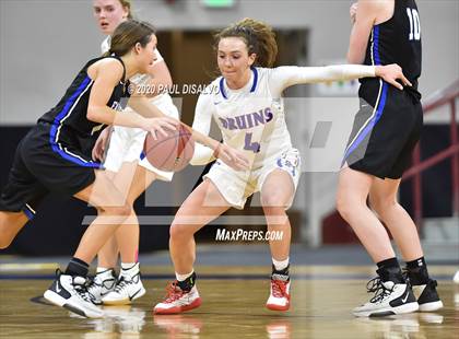 Thumbnail 3 in Highlands Ranch vs. Cherry Creek (CHSAA 5A Final Four) photogallery.