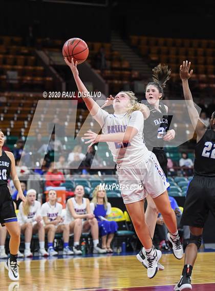Thumbnail 1 in Highlands Ranch vs. Cherry Creek (CHSAA 5A Final Four) photogallery.
