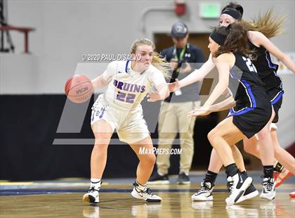 Thumbnail 2 in Highlands Ranch vs. Cherry Creek (CHSAA 5A Final Four) photogallery.