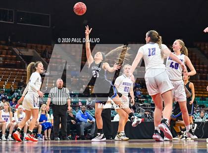 Thumbnail 2 in Highlands Ranch vs. Cherry Creek (CHSAA 5A Final Four) photogallery.