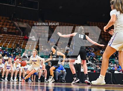 Thumbnail 3 in Highlands Ranch vs. Cherry Creek (CHSAA 5A Final Four) photogallery.
