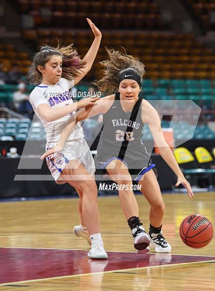 Thumbnail 1 in Highlands Ranch vs. Cherry Creek (CHSAA 5A Final Four) photogallery.