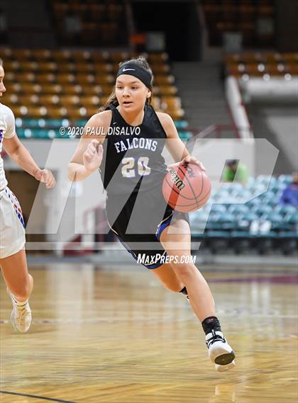 Thumbnail 3 in Highlands Ranch vs. Cherry Creek (CHSAA 5A Final Four) photogallery.