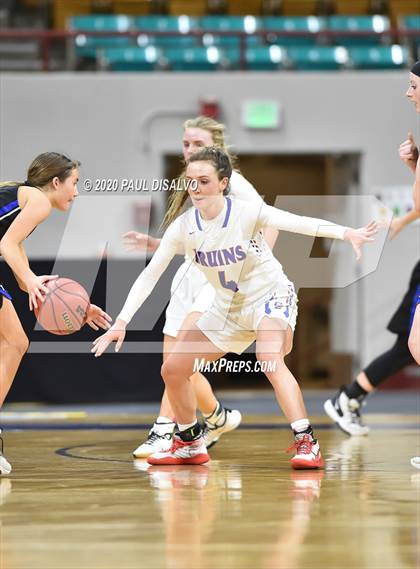 Thumbnail 2 in Highlands Ranch vs. Cherry Creek (CHSAA 5A Final Four) photogallery.