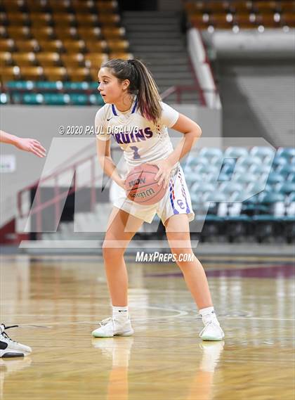Thumbnail 1 in Highlands Ranch vs. Cherry Creek (CHSAA 5A Final Four) photogallery.