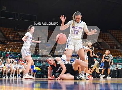 Thumbnail 2 in Highlands Ranch vs. Cherry Creek (CHSAA 5A Final Four) photogallery.