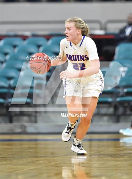 Thumbnail 2 in Highlands Ranch vs. Cherry Creek (CHSAA 5A Final Four) photogallery.