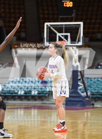 Thumbnail 1 in Highlands Ranch vs. Cherry Creek (CHSAA 5A Final Four) photogallery.