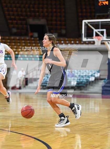 Thumbnail 2 in Highlands Ranch vs. Cherry Creek (CHSAA 5A Final Four) photogallery.