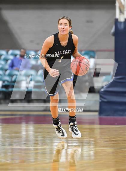 Thumbnail 1 in Highlands Ranch vs. Cherry Creek (CHSAA 5A Final Four) photogallery.