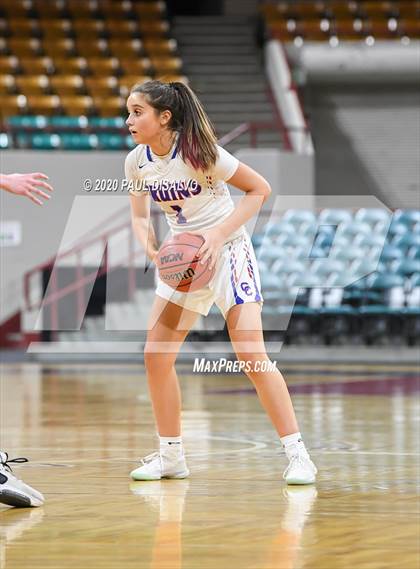 Thumbnail 2 in Highlands Ranch vs. Cherry Creek (CHSAA 5A Final Four) photogallery.
