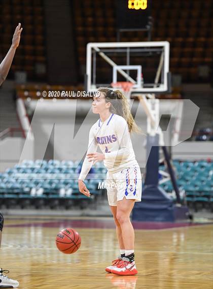 Thumbnail 2 in Highlands Ranch vs. Cherry Creek (CHSAA 5A Final Four) photogallery.