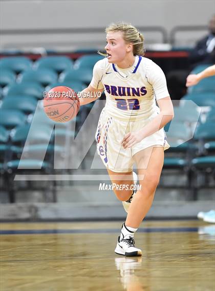 Thumbnail 1 in Highlands Ranch vs. Cherry Creek (CHSAA 5A Final Four) photogallery.