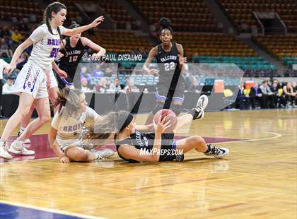 Thumbnail 1 in Highlands Ranch vs. Cherry Creek (CHSAA 5A Final Four) photogallery.