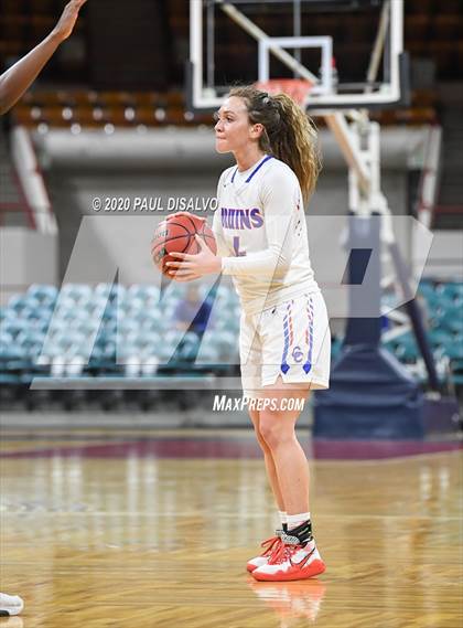 Thumbnail 3 in Highlands Ranch vs. Cherry Creek (CHSAA 5A Final Four) photogallery.