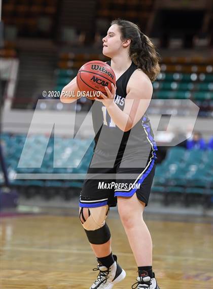 Thumbnail 2 in Highlands Ranch vs. Cherry Creek (CHSAA 5A Final Four) photogallery.