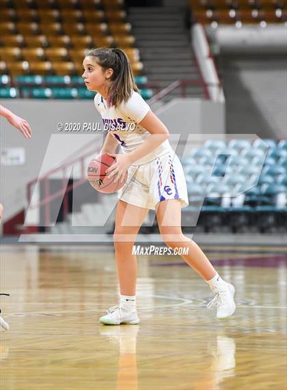 Thumbnail 3 in Highlands Ranch vs. Cherry Creek (CHSAA 5A Final Four) photogallery.