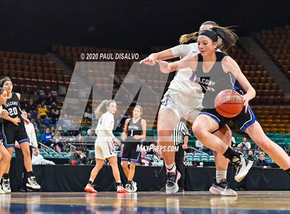 Thumbnail 1 in Highlands Ranch vs. Cherry Creek (CHSAA 5A Final Four) photogallery.
