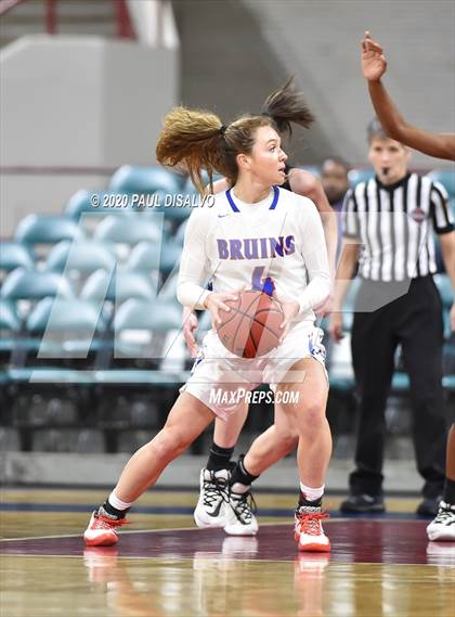 Thumbnail 2 in Highlands Ranch vs. Cherry Creek (CHSAA 5A Final Four) photogallery.