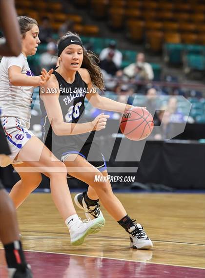 Thumbnail 3 in Highlands Ranch vs. Cherry Creek (CHSAA 5A Final Four) photogallery.