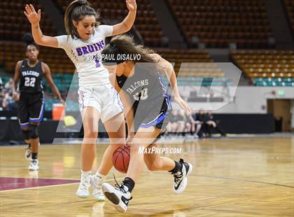 Thumbnail 2 in Highlands Ranch vs. Cherry Creek (CHSAA 5A Final Four) photogallery.