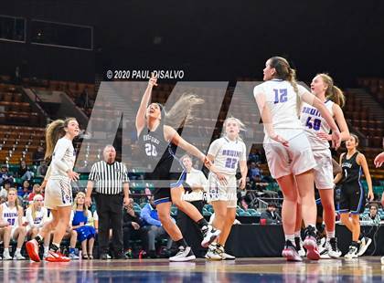 Thumbnail 3 in Highlands Ranch vs. Cherry Creek (CHSAA 5A Final Four) photogallery.