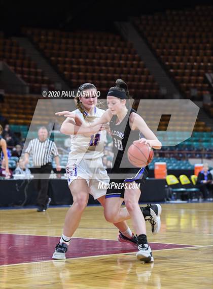 Thumbnail 2 in Highlands Ranch vs. Cherry Creek (CHSAA 5A Final Four) photogallery.