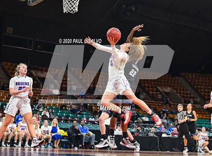 Thumbnail 3 in Highlands Ranch vs. Cherry Creek (CHSAA 5A Final Four) photogallery.