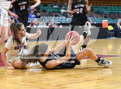Thumbnail 2 in Highlands Ranch vs. Cherry Creek (CHSAA 5A Final Four) photogallery.