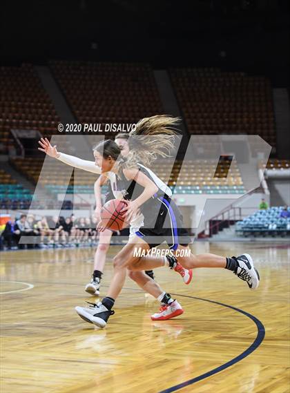 Thumbnail 2 in Highlands Ranch vs. Cherry Creek (CHSAA 5A Final Four) photogallery.