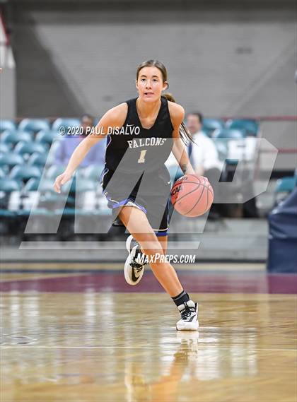 Thumbnail 3 in Highlands Ranch vs. Cherry Creek (CHSAA 5A Final Four) photogallery.