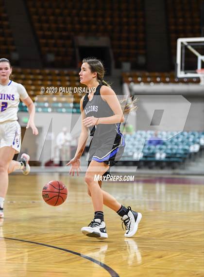 Thumbnail 3 in Highlands Ranch vs. Cherry Creek (CHSAA 5A Final Four) photogallery.