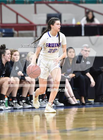 Thumbnail 1 in Highlands Ranch vs. Cherry Creek (CHSAA 5A Final Four) photogallery.