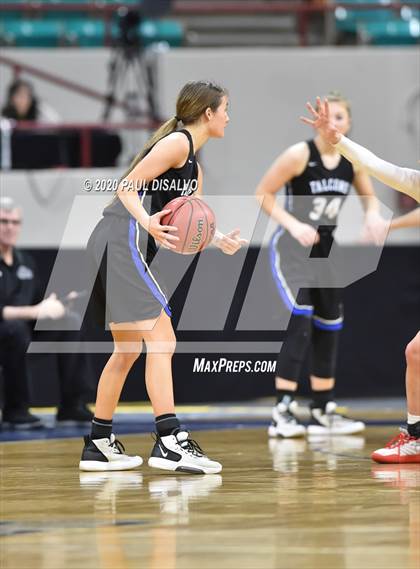 Thumbnail 1 in Highlands Ranch vs. Cherry Creek (CHSAA 5A Final Four) photogallery.