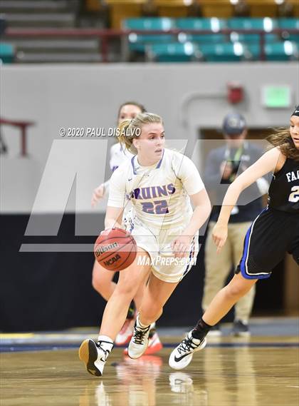 Thumbnail 2 in Highlands Ranch vs. Cherry Creek (CHSAA 5A Final Four) photogallery.