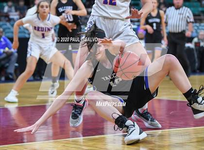 Thumbnail 3 in Highlands Ranch vs. Cherry Creek (CHSAA 5A Final Four) photogallery.