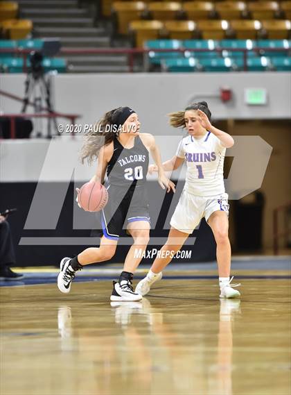 Thumbnail 3 in Highlands Ranch vs. Cherry Creek (CHSAA 5A Final Four) photogallery.