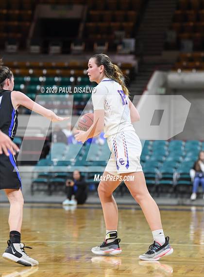 Thumbnail 2 in Highlands Ranch vs. Cherry Creek (CHSAA 5A Final Four) photogallery.