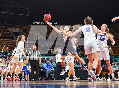 Thumbnail 1 in Highlands Ranch vs. Cherry Creek (CHSAA 5A Final Four) photogallery.