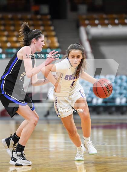 Thumbnail 2 in Highlands Ranch vs. Cherry Creek (CHSAA 5A Final Four) photogallery.