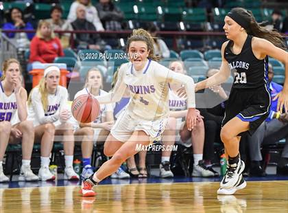 Thumbnail 2 in Highlands Ranch vs. Cherry Creek (CHSAA 5A Final Four) photogallery.