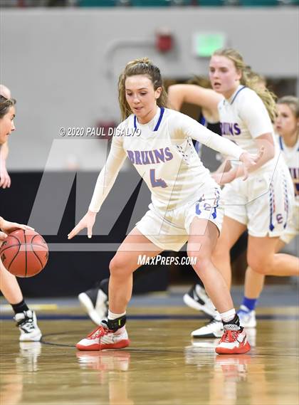 Thumbnail 3 in Highlands Ranch vs. Cherry Creek (CHSAA 5A Final Four) photogallery.