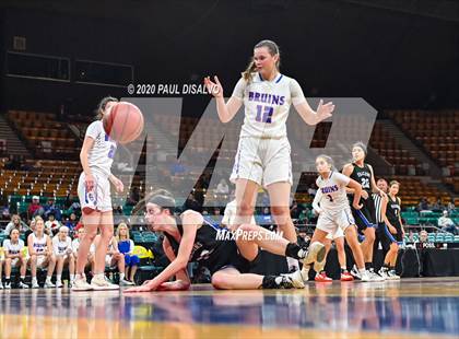Thumbnail 1 in Highlands Ranch vs. Cherry Creek (CHSAA 5A Final Four) photogallery.