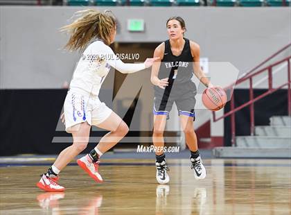 Thumbnail 1 in Highlands Ranch vs. Cherry Creek (CHSAA 5A Final Four) photogallery.