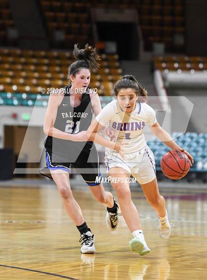 Thumbnail 3 in Highlands Ranch vs. Cherry Creek (CHSAA 5A Final Four) photogallery.