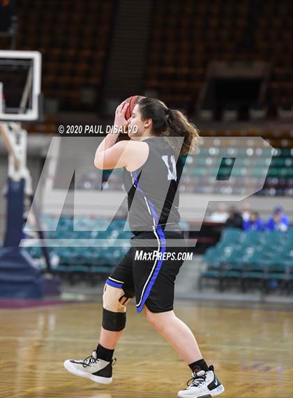 Thumbnail 3 in Highlands Ranch vs. Cherry Creek (CHSAA 5A Final Four) photogallery.